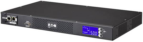 Eaton EATS16N Rack-Stromverteilung