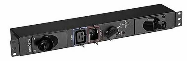Eaton MBP3KIH USV Umleitungsschalter