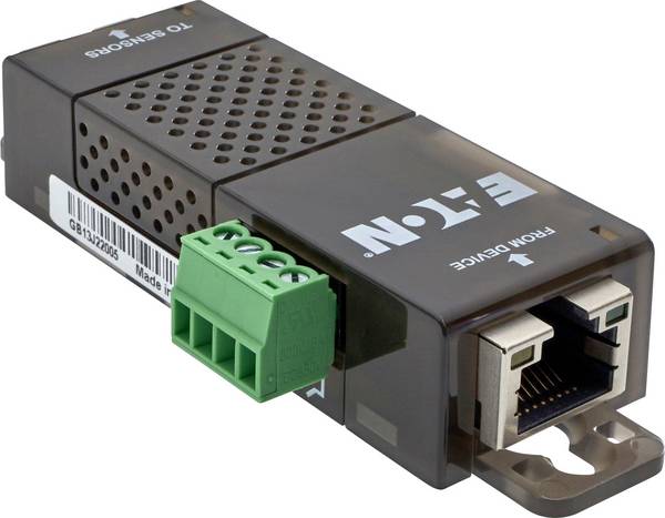 Eaton EMPDT1H1C2 Umgebungsüberwachungssystem