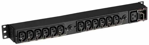 Eaton EFLX12I Power Distribution Modul