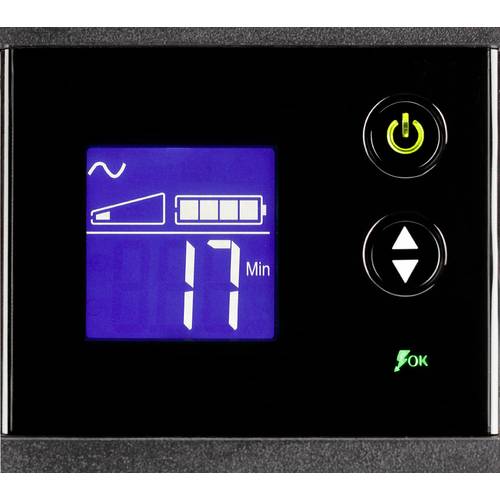 Thumbnail - Eaton ELP650DIN USV-Anlage 650 VA