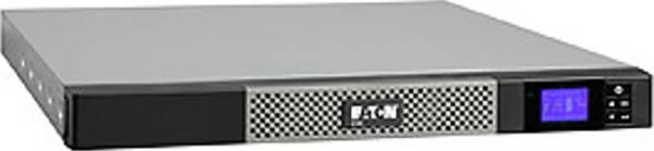 Eaton 5P 650iR - USV (Rack - einbaufähig) - WS 160-290 V - 420 Watt - 650 VA