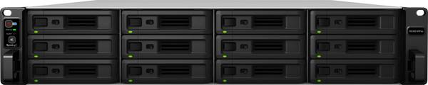 Synology RackStation RS3621RPxs - NAS-Server