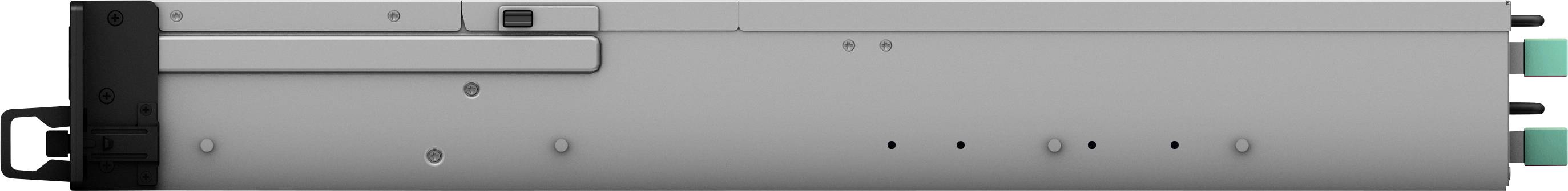 Synology RackStation RS3621RPxs - NAS-Server-3