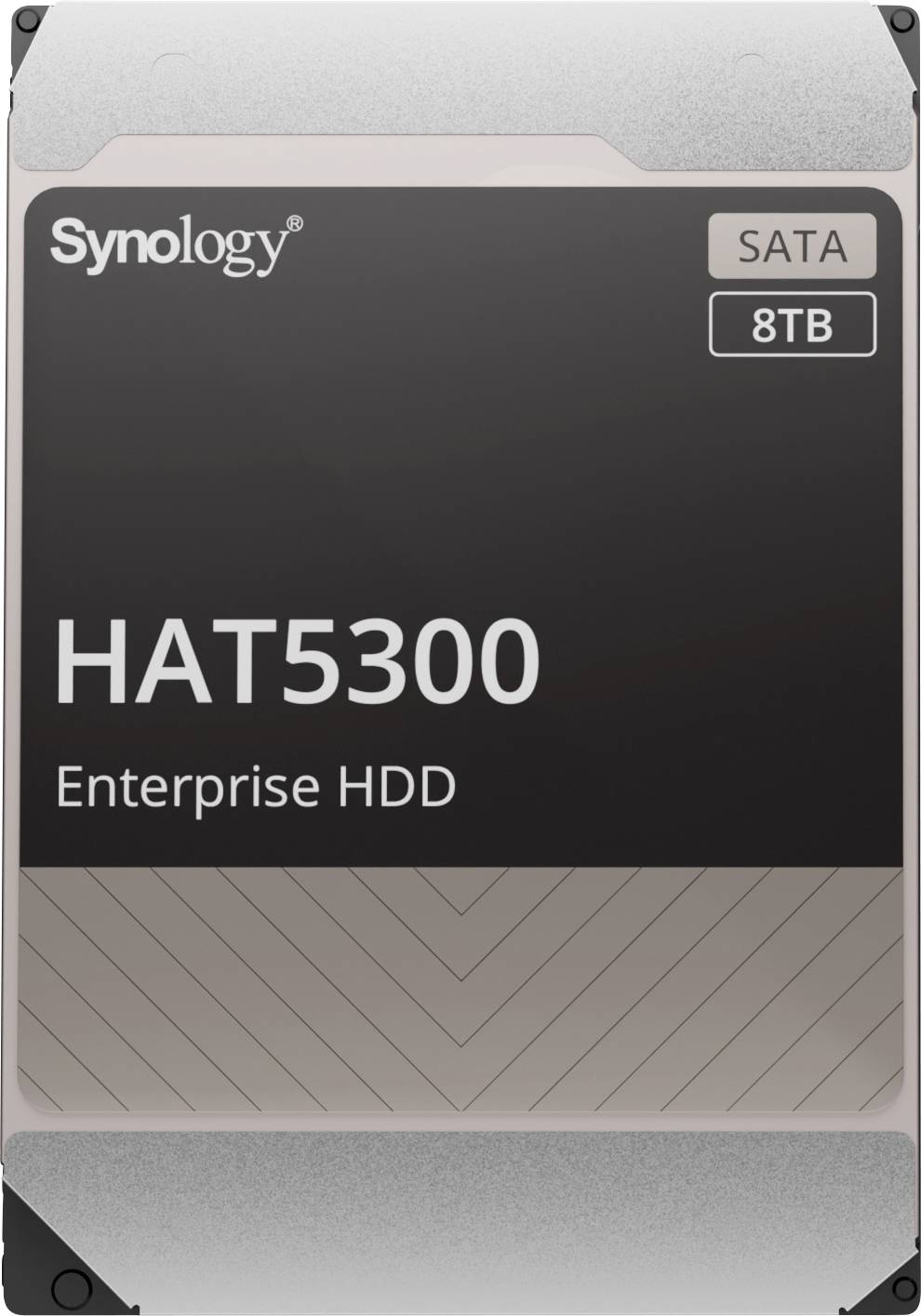 Synology HAT5300 8 TB Interne Festplatte 8.9 cm (3.5 Zoll) SATA 6 Gb/s HAT5300-8T Bulk-0