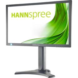 Image of Hannspree HP 225 HJB LED-Monitor 54.6 cm (21.5 Zoll) EEK E (A - G) 1920 x 1080 Pixel Full HD 5 ms VGA, HDMI®