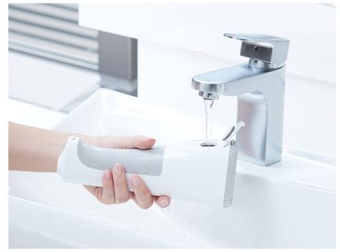 Panasonic EW 1511 Munddusche-3