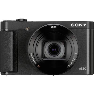 Sony Digital-Fotokamera 18,2MP,4K,sw DSCHX99B.CE3