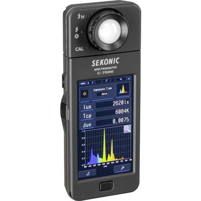Sekonic 100387 Handspektrometer
