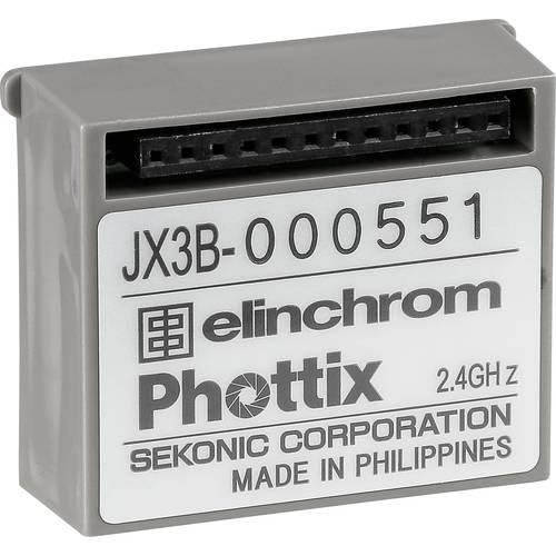 Thumbnail - Sekonic 100372 Sendermodul