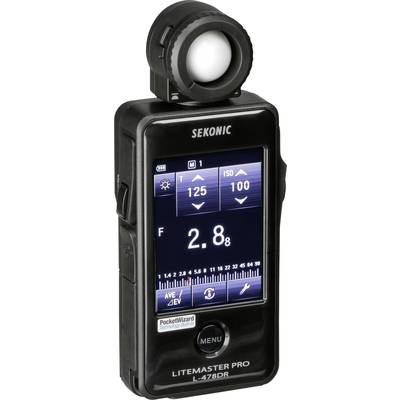 Sekonic 100395 Belichtungsmesser