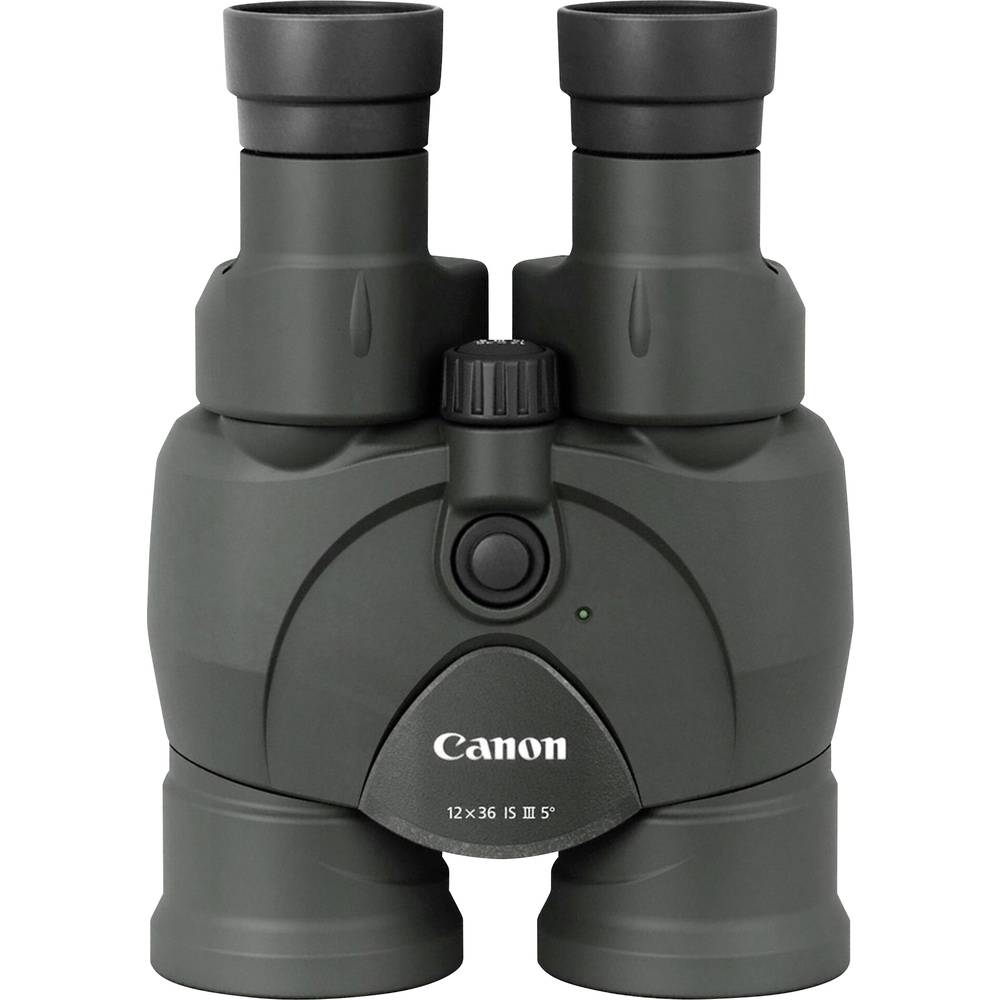 Canon Image stabiliser 12X36 IS III (9526B005)