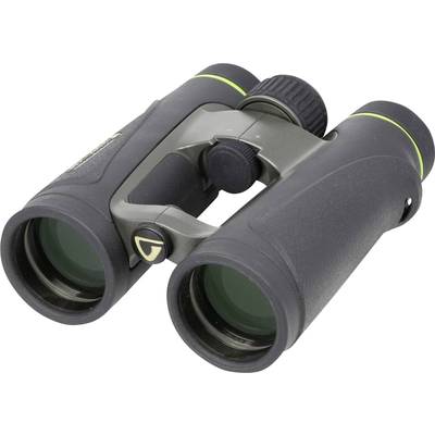Vanguard Fernglas Fernglas 8 x 42 mm Dachkant Schwarz ENDEAVOREDIV8X42