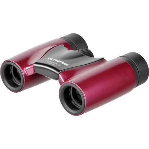 Thumbnail - Olympus Fernglas Fernglas 8 x 21 mm Dachkant Pink N3852492