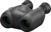 Canon Fernglas 10 x 20 mm Porro Schwarz 3640C005