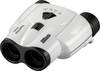Nikon Zoom-Fernglas 8 x - 24 x 25 mm Dachkant Weiß BAA870WB