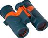 Levenhuk Fernglas 6 x 21 mm Dachkant Grün, Orange 69715
