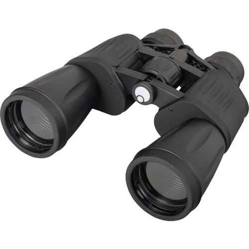 Thumbnail - Levenhuk Fernglas 10 x - 30 x 50 mm Porro Anthrazit 67684