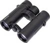 Braun Phototechnik Fernglas BRAUN Compagno - Fernglas 10 x 34 WP - gegen Beschlagen geschützt, wasserfest 10 x 34 mm Dachkant Schwarz 20003