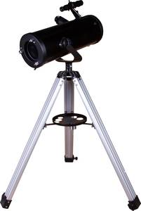 Conrad Levenhuk Levenhuk Refractor-telescoop Azimutaal Vergroting 228 x (max) aanbieding