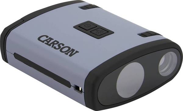 Carson Optical NV-200 NV-200 Nachtsichtgerät 1 x Generation Digital