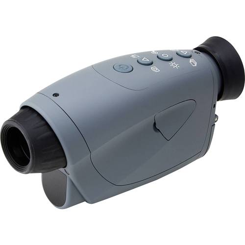 Carson Optical NV-250 Nachtsichtgerät 2 x Generation Digital