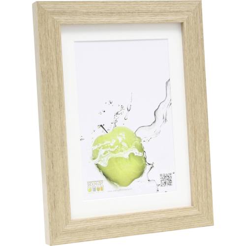 Deknudt S66KH1 P1 20X30 Bilder Wechselrahmen Papierformat: 20 x 30 cm Eiche