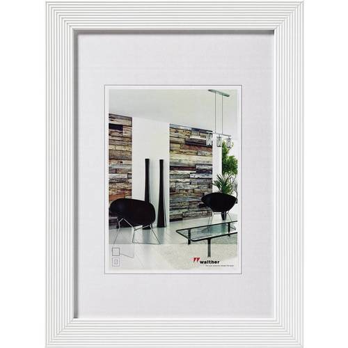 walther+ design HI824W Bilder Wechselrahmen