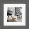 walther design Home - Fotorahmen - Konzipiert für: 15,7x15,7 Zoll (40x40 cm)