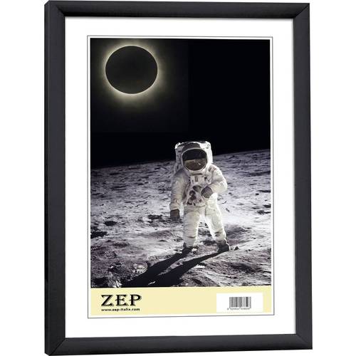Thumbnail - ZEP KB1 Bilder Wechselrahmen Papierformat: 10 x 15 cm Schwarz