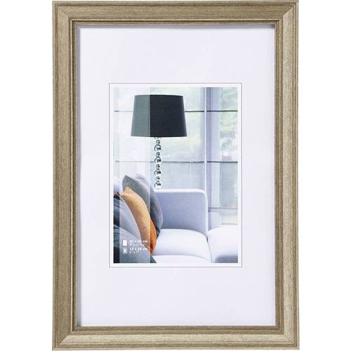 Thumbnail - walther+ design JA030D Bilder Wechselrahmen Papierformat: 20 x 15 cm Grau