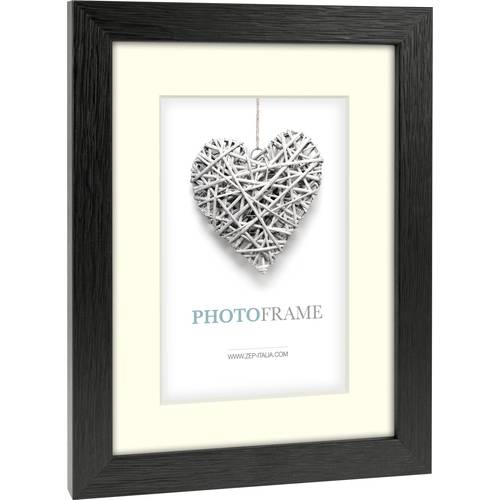 ZEP 8020912053750 Bilder Wechselrahmen Papierformat: 30 x 40 cm Taupe