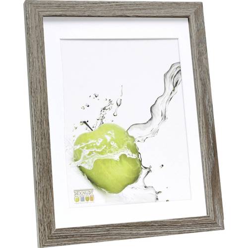 Deknudt S66KH3P1_20,X30,0 Bilder Wechselrahmen Papierformat: 20 x 30 cm Grau