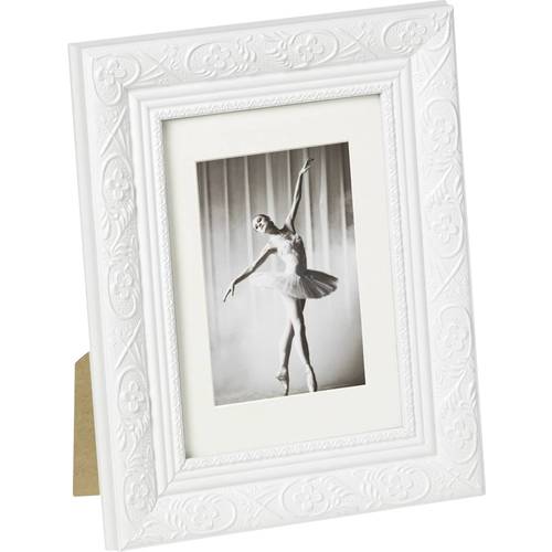 walther design Barock - Fotorahmen - Konzipiert für: 8x12 Zoll (20x30 cm)