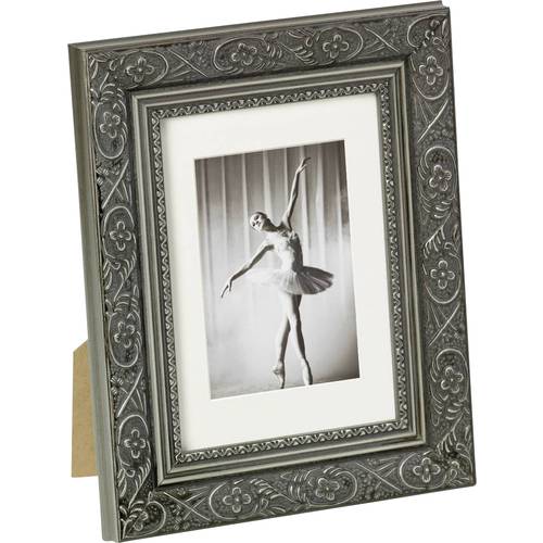 walther+ design CR030D Bilder Wechselrahmen Papierformat: 20 x 30 cm Anthrazit