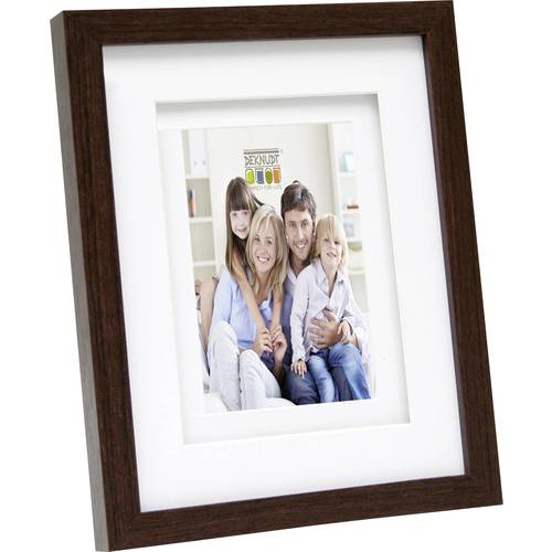 Thumbnail - Deknudt S65KQ1 20X30 Bilder Wechselrahmen Papierformat: 20 x 30 cm Braun