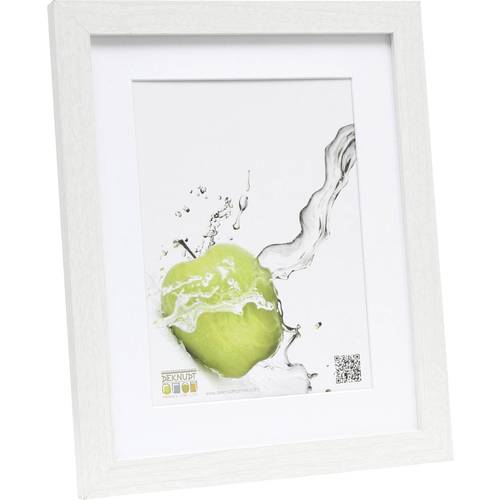 Deknudt S66KF1 P1 18x24 Bilder Wechselrahmen Papierformat: 18 x 24 cm Weiß