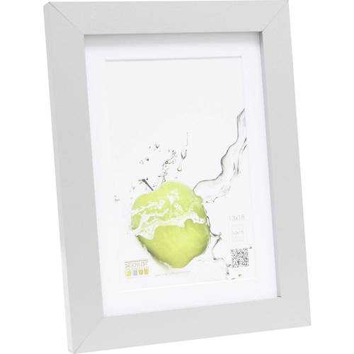 Thumbnail - Deknudt S66KD1 P1 13X18 Bilder Wechselrahmen Papierformat: 13 x 18 cm Silber