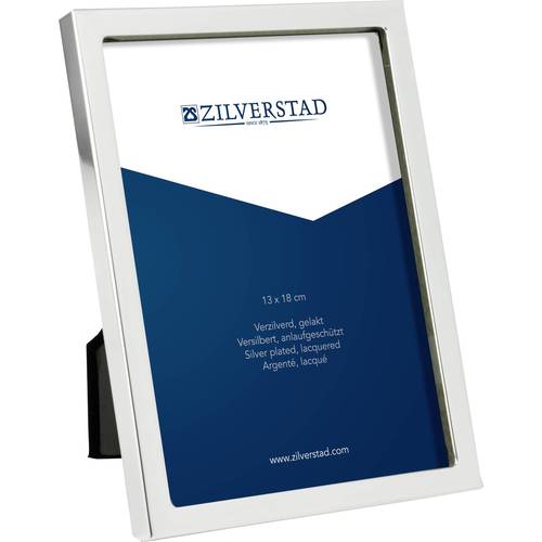 Thumbnail - Zilverstad 8034232 Bilder Wechselrahmen Papierformat: 13 x 18 cm Silber