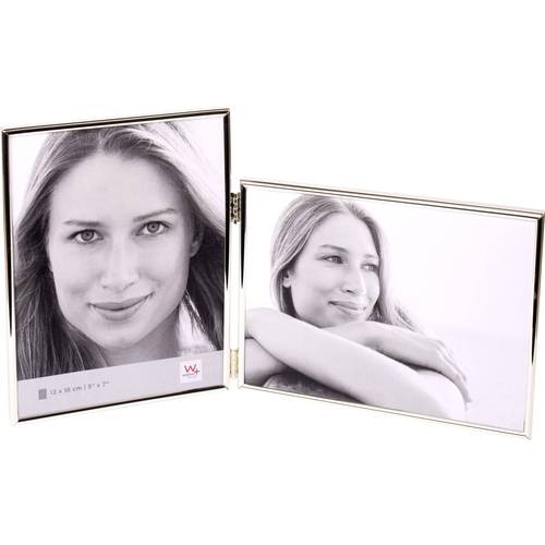 walther design Chloe - Fotorahmengalerie - Metall