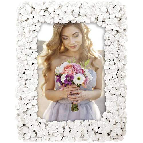 ZEP EE9468 Bilder Wechselrahmen Papierformat: 20 x 15 cm Weiß