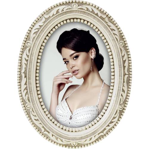 ZEP EH3646 Bilder Wechselrahmen Papierformat: 10 x 15 cm Weiß