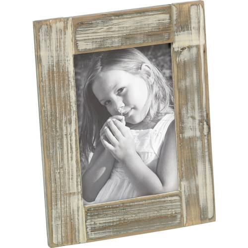 walther+ design QL318P Bilder Wechselrahmen Papierformat: 13 x 18 cm Braun