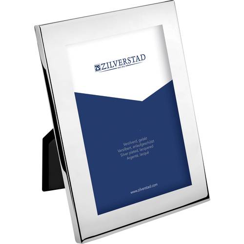 Thumbnail - Zilverstad 7406231 Bilder Wechselrahmen Papierformat: 10 x 15 cm Silber