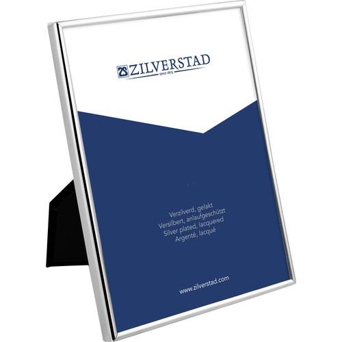 Thumbnail - Zilverstad 6149610 Bilder Wechselrahmen Papierformat: 9 x 13 cm Silber