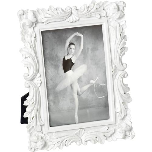 Thumbnail - walther+ design QS318W Bilder Wechselrahmen Papierformat: 13 x 18 cm Weiß