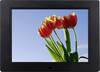 Braun Phototechnik DigiFrame 857 Digitaler Bilderrahmen 20.3 cm 8 Zoll EEK: B (A - G) 1024 x 768 Pixel Schwarz
