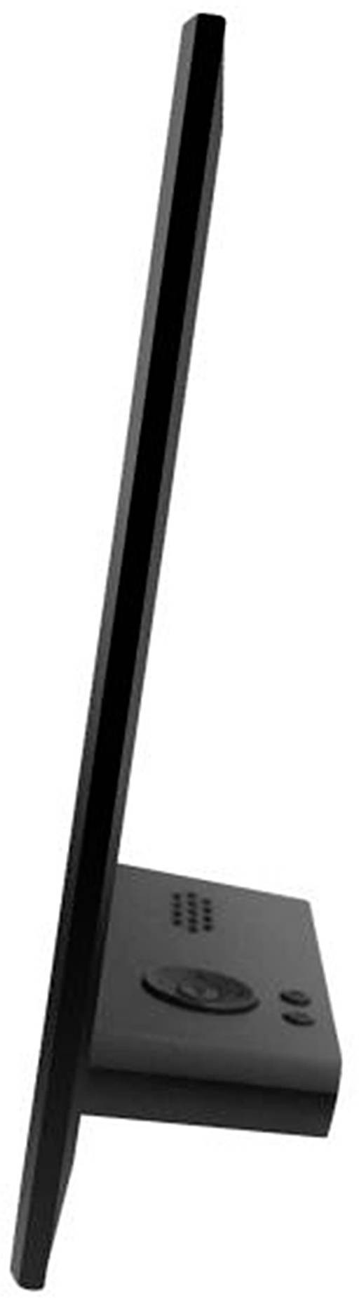 BRAUN PHOTO - Braun DigiFrame 10 Slim - Digitaler Fotorahmen - 25.65 cm (10.1"")-1