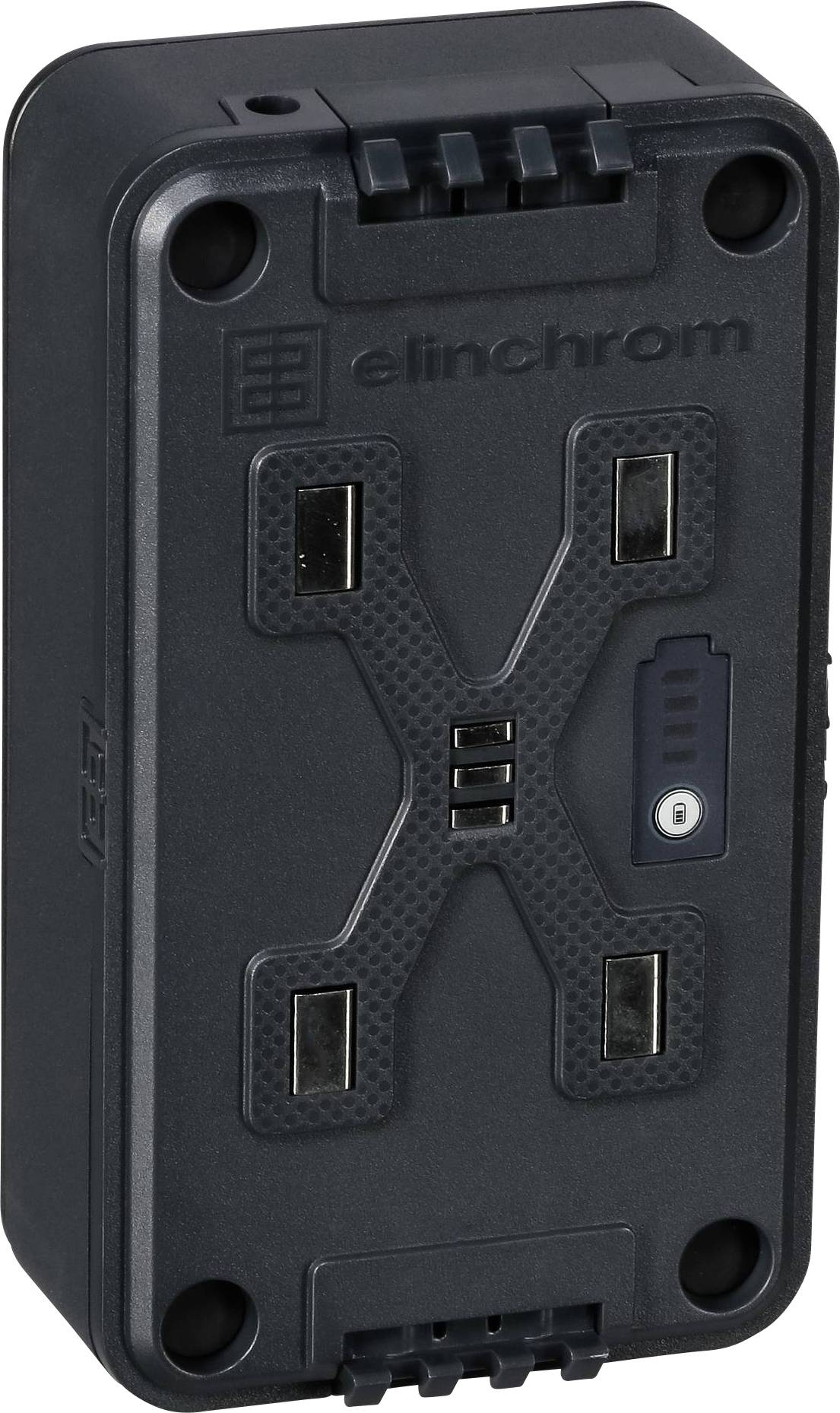 Elinchrom Kamera-Akku