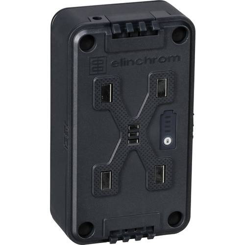 Elinchrom Kamera-Akku